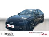 Audi A6 Avant 40 TDI quattro MATRIX+APP+DAB+AHK