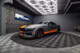 Ford Mustang GT Coupe DARK HORSE 2.3 EcoBoost MY2024 - Ford Mustang Gebrauchtwagen in Leipzig