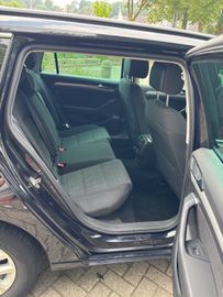 Volkswagen Passat Variant - 7