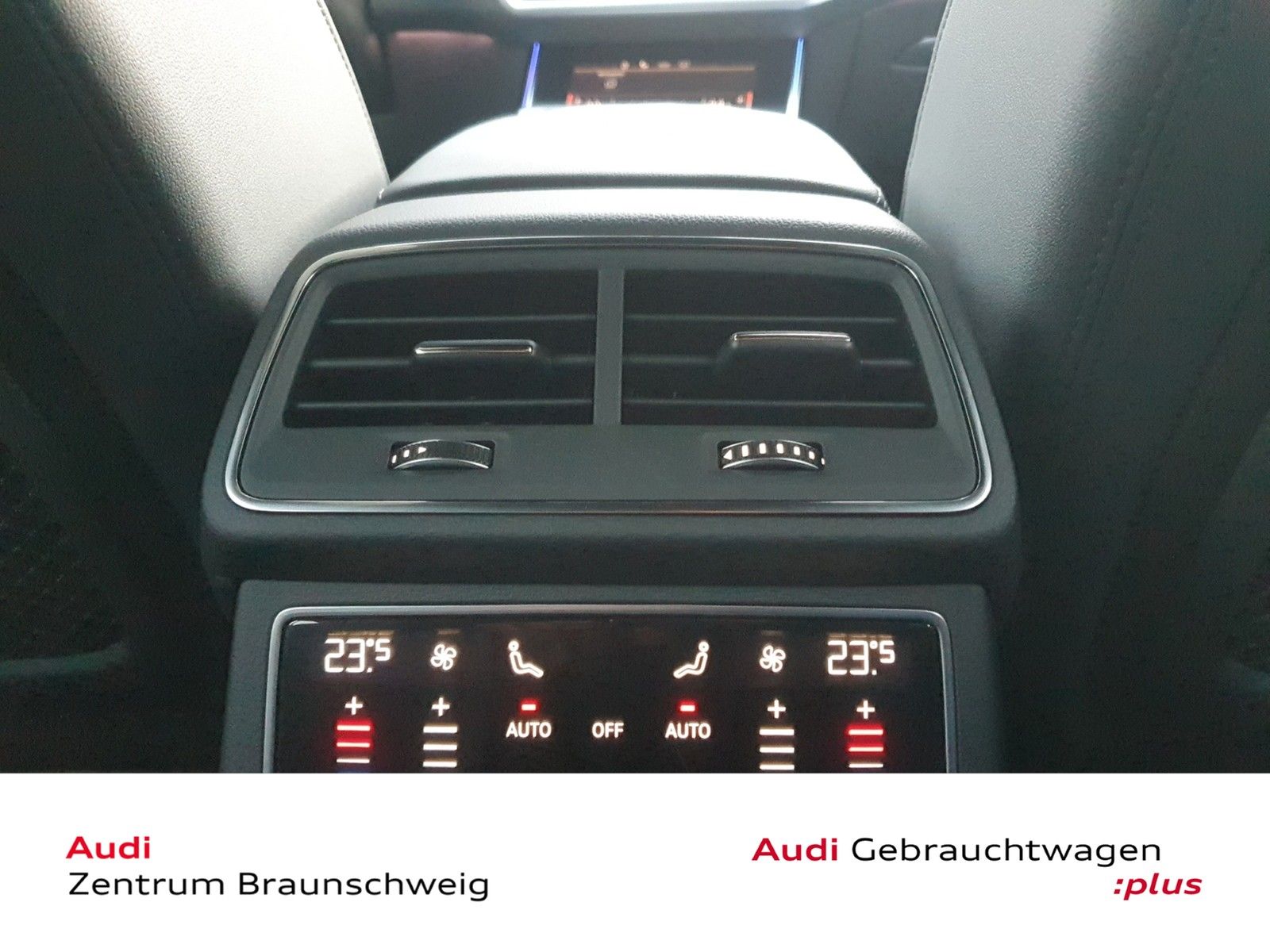 Audi S6 - Bild 15