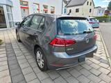 Volkswagen Golf 7, Bj. 2018, 1,0 Benzin,  63 tkm zu v... - Volkswagen Golf: Bj