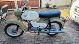 Simson Habicht SR 4-4 - SIMSON HABICHT
