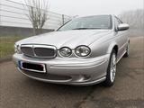 Jaguar X-Type Estate 2 Liter Diesel Executive, Leder - gebrauchte Jaguar X-Type aus dem Jahr 2004