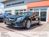 Mercedes-Benz SLC 180 Roadster Leder*Navi*Airscarf*AHK - Mercedes-Benz SLC 180 Gebrauchtwagen