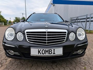 Mercedes E 280 - 9
