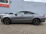 Mercedes-Benz CLA 200*Progressive*LED*Leder*CAM* - gebrauchte Mercedes-Benz CLA 200 aus dem Jahr 2024