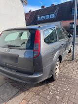 Ford Focus II Turnier 1.6 TDCI - Ford Focus aus 2005 mit Diesel-Antrieb