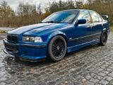 BMW 318is E36 Ringtool Tracktool - BMW 318: 36 318is