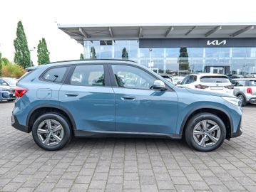 BMW X1 - 10