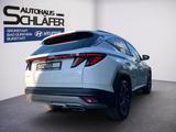 Hyundai TUCSON 1.6 T-GDI 7-DCT Prime Mild-Hybrid Assi EC - Hyundai TUCSON Jahreswagen