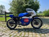 Triumph Rob North 750 triple - TRIUMPH 750