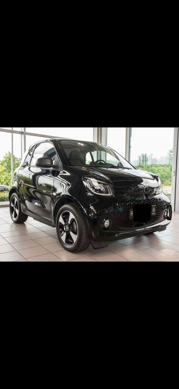 Image of Smart ForTwo