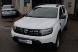 Dacia Duster II Essential 2WD Benzin/LPG - Dacia Duster Essential mit Benzin-Antrieb