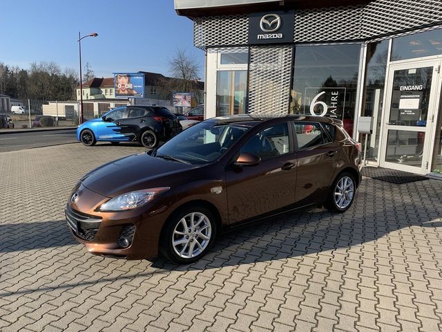 Mazda 3 1.6i 105 PS "Edition"