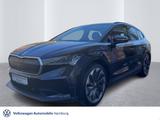 Skoda Enyaq iV 60 Klima Navi Sitzhzg LED - Skoda Enyaq Gebrauchtwagen in Hamburg