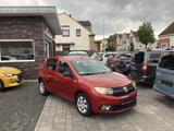 Dacia Sandero II Essential - Dacia Sandero Gebrauchtwagen in Bremen