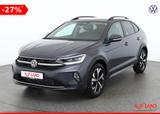 Volkswagen Taigo 1.5 TSI DSG Matrix ACC Kamera - New cars in Berlin