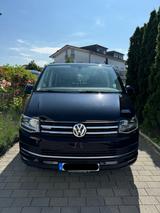 Volkswagen T6 Multivan - Kleinbusse mit Unfallschaden