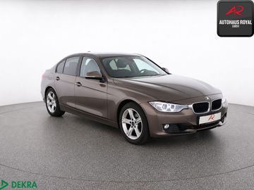 BMW 320 - 7