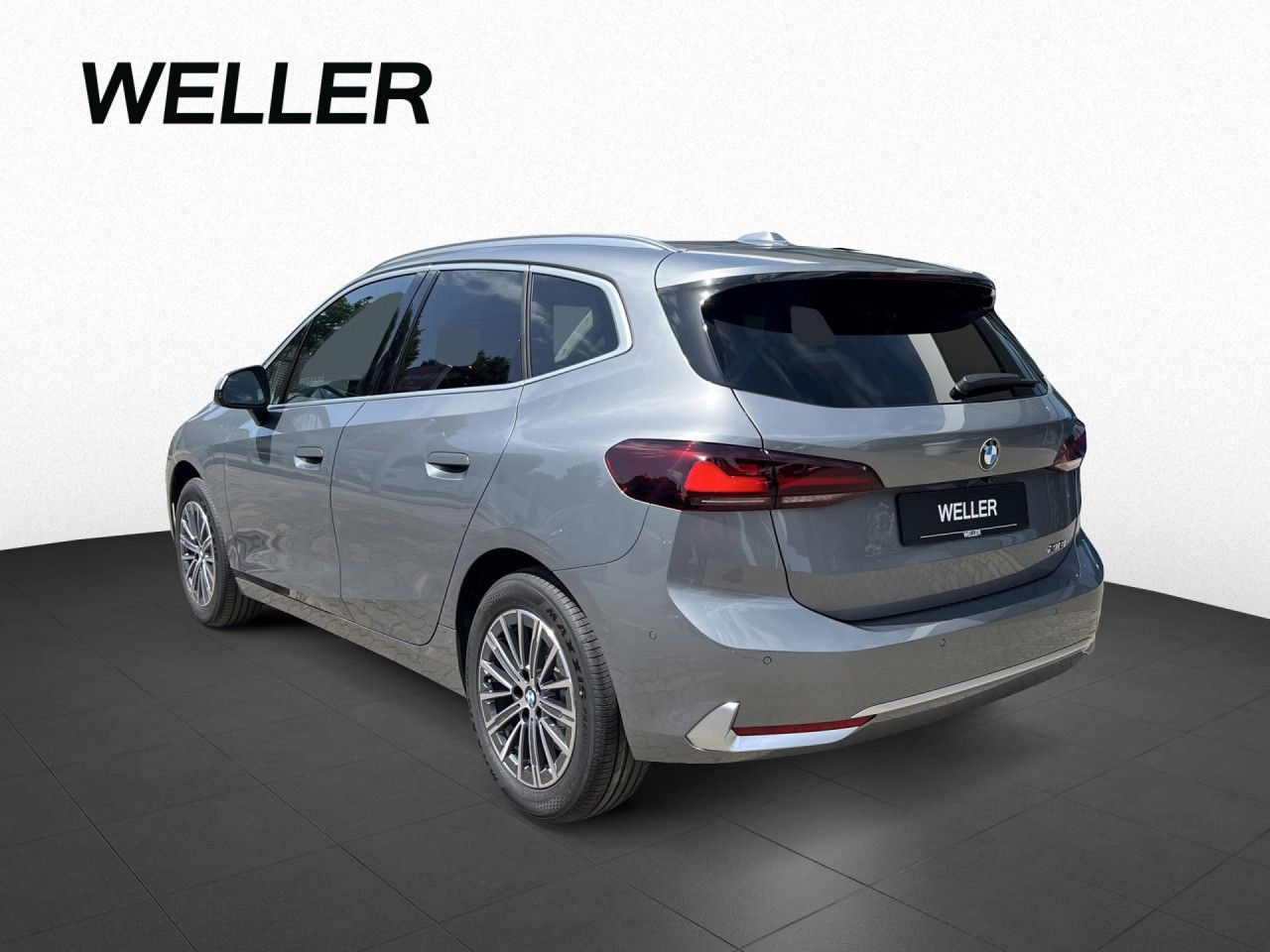 BMW 218 - Bild 9