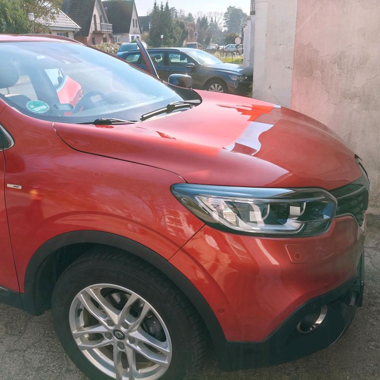 Image of Renault Kadjar