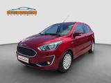Ford KA+ Cool & Connect * 1.2 - 86 PS * Klima * SHZ * - Cars in Bremerhaven: Kleinwagen