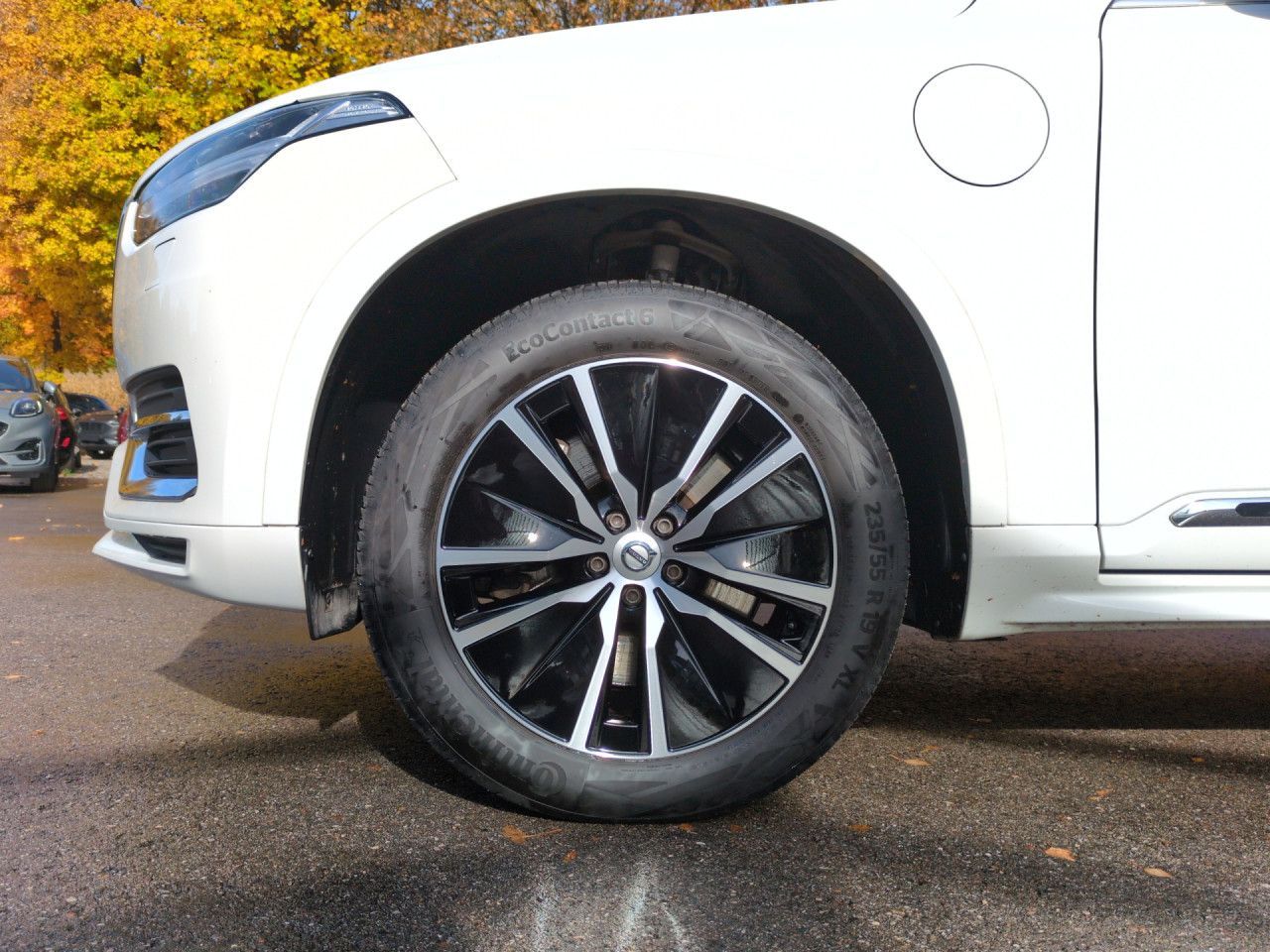 Volvo XC90 - Bild 25