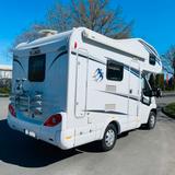 Knaus Sky Traveller 500 D Kompakt,autark und kom - Angebote