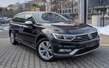 Volkswagen Passat Alltrack 4Mot*1Hd*ACC*AHK*KAM*LED*Massage - Volkswagen Passat Alltrack: Automatik