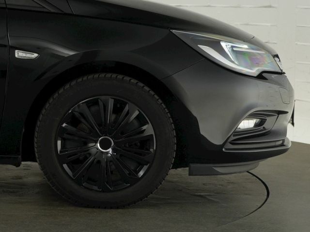 Astra K ST BUSINESS+NAVI+SITZ-/LENKRADHEIZUNG+AG