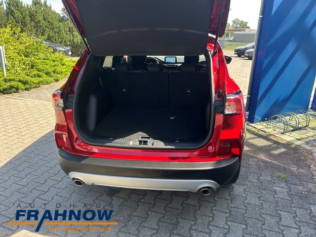 Foto Nummer 17: FORD Kuga
