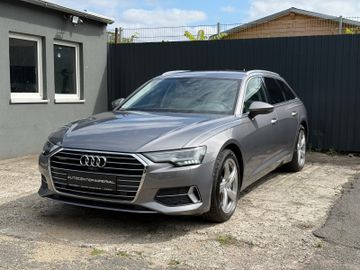 Audi A6 - 3