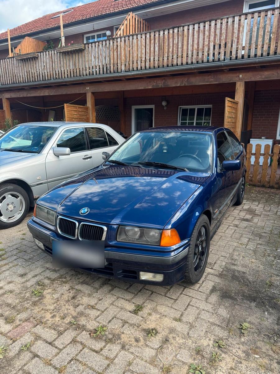 BMW Andere