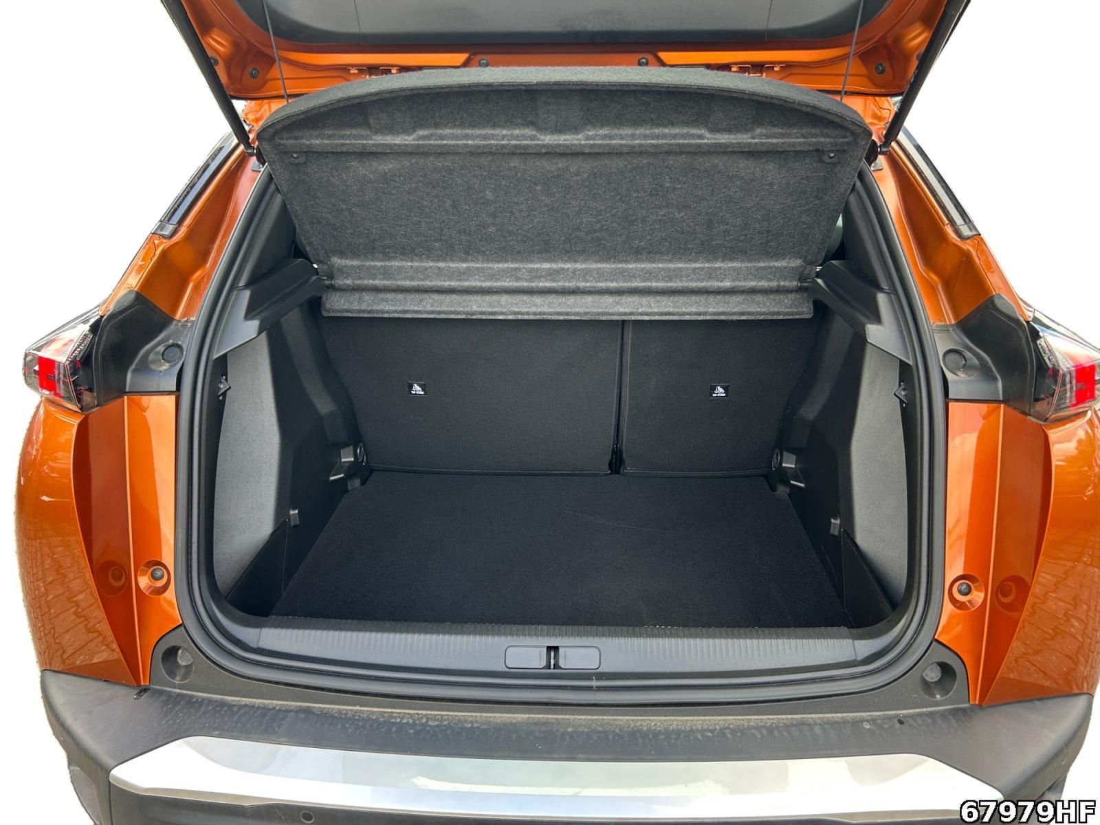 Fahrzeugabbildung Peugeot 2008 Active Pack 1.2 Turbo 96kW*SHZ*