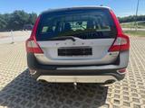 Volvo XC 70 XC70 Momentum AWD, sehr guter Zustand - Volvo XC70 Gebrauchtwagen