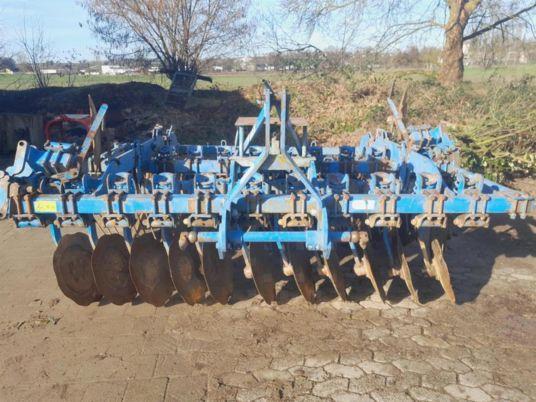 Lemken RUBIN 9/300 Ü