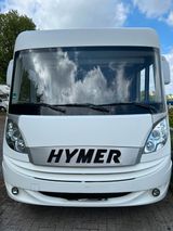 HYMER / ERIBA / HYMERCAR B 514 - HYMER / ERIBA 514 Wohnwagen gebraucht