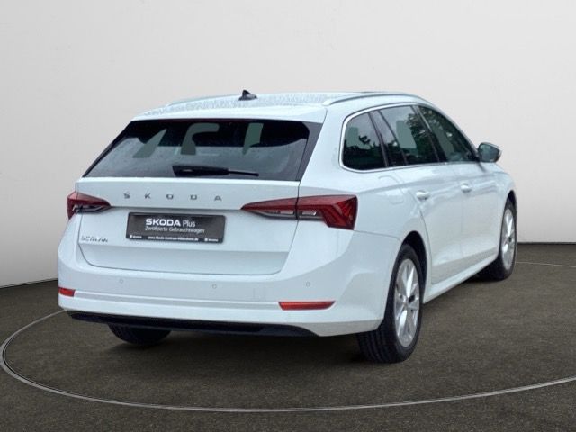 Skoda Octavia - Bild 5