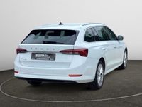 Skoda Octavia - Vorschau Bild 5