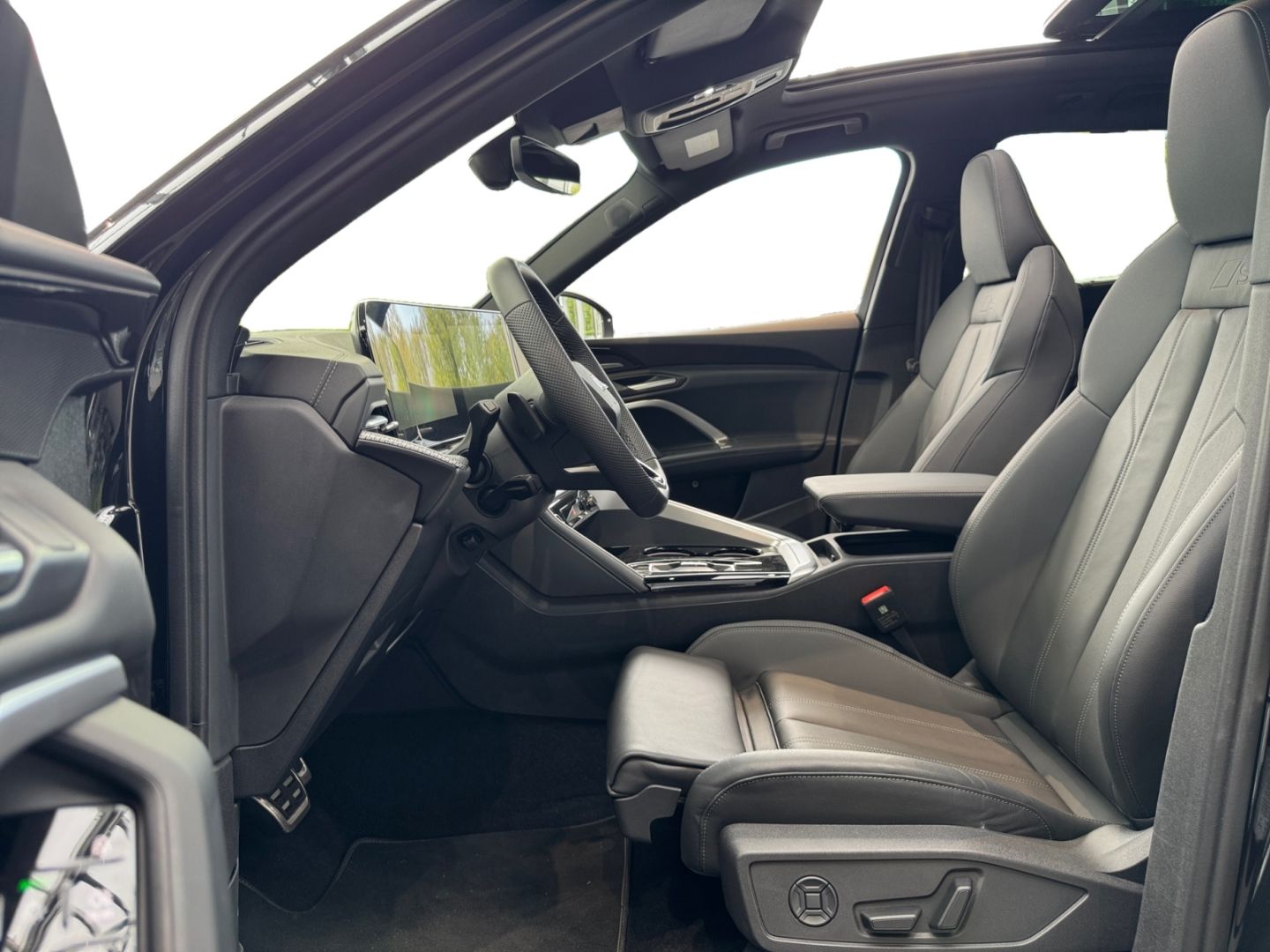 Audi Q5 - Bild 6
