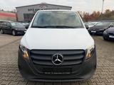 Mercedes-Benz Vito Tourer 114 CDI RWD BASE lang - Mercedes-Benz Vito: Cdi Lang