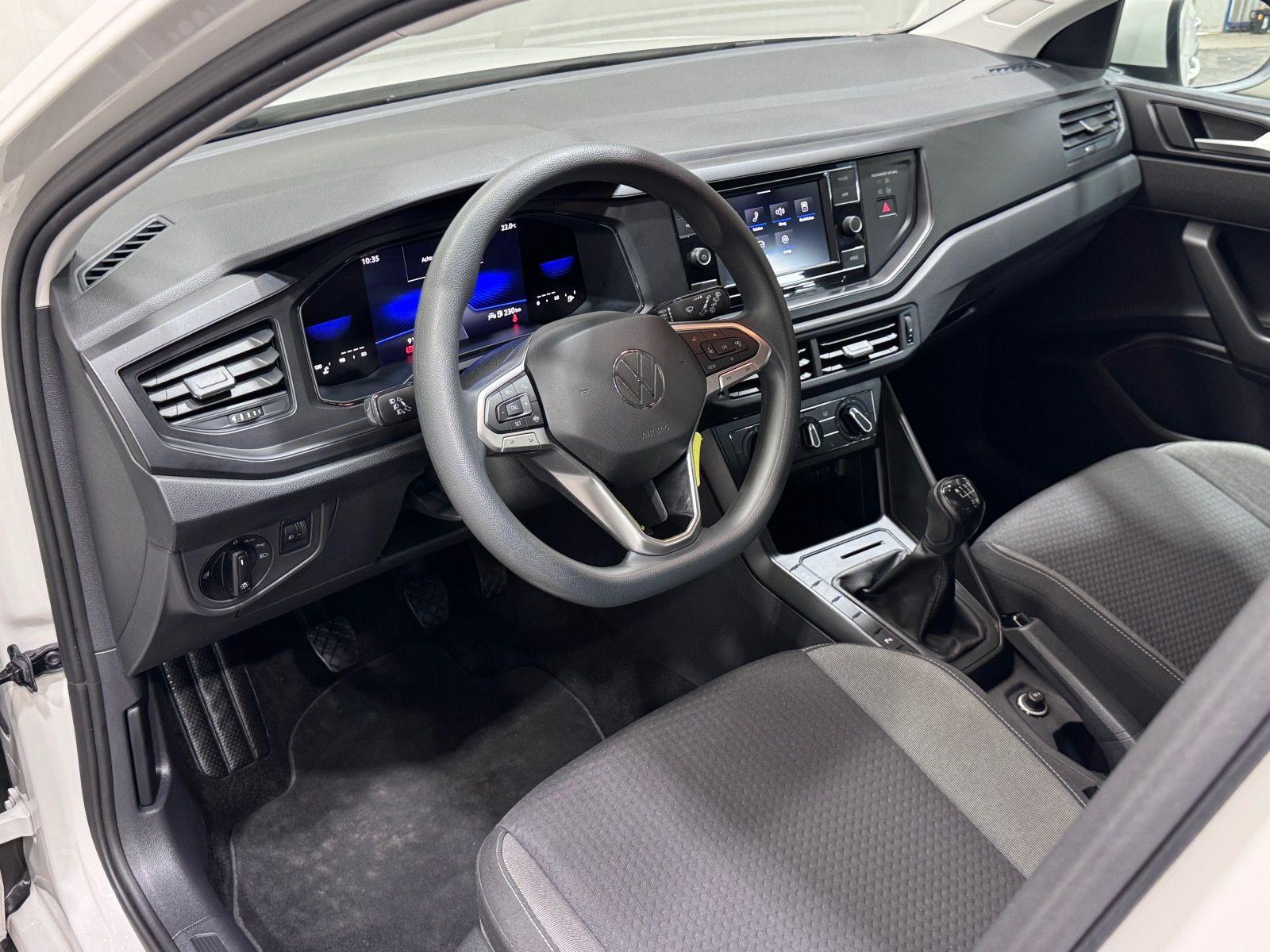 Volkswagen Taigo 1.0 TSI LED PDC DAB BLUETPOOTH ALLWETTER, миниатюра 17