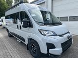 Hobby OnTour Van 600 FT Sondermodell  Solaris   - Wohnwagen in Bremen
