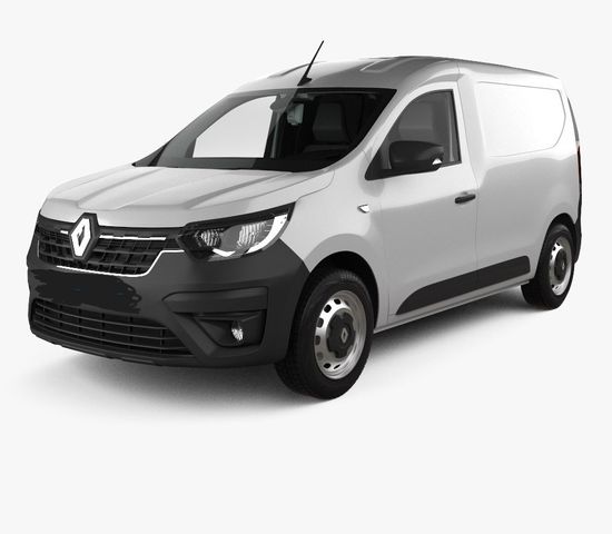 Renault Express Extra