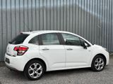 Citroën C3 Exclusive°LEDER°LED°KAMERA°SITZHEIZUNG° - Citroën C3 in Düsseldorf