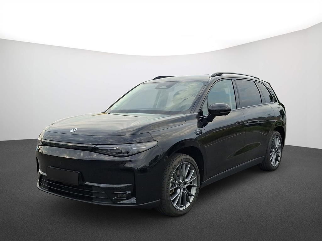Leapmotor C10 DESIGN PROMAX AWD imagem 2