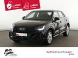 Audi Q2 S line 35 TFSI S tronic S line  LED Navi - AUDI Q2 Leasingangebote für Privatpersonen
