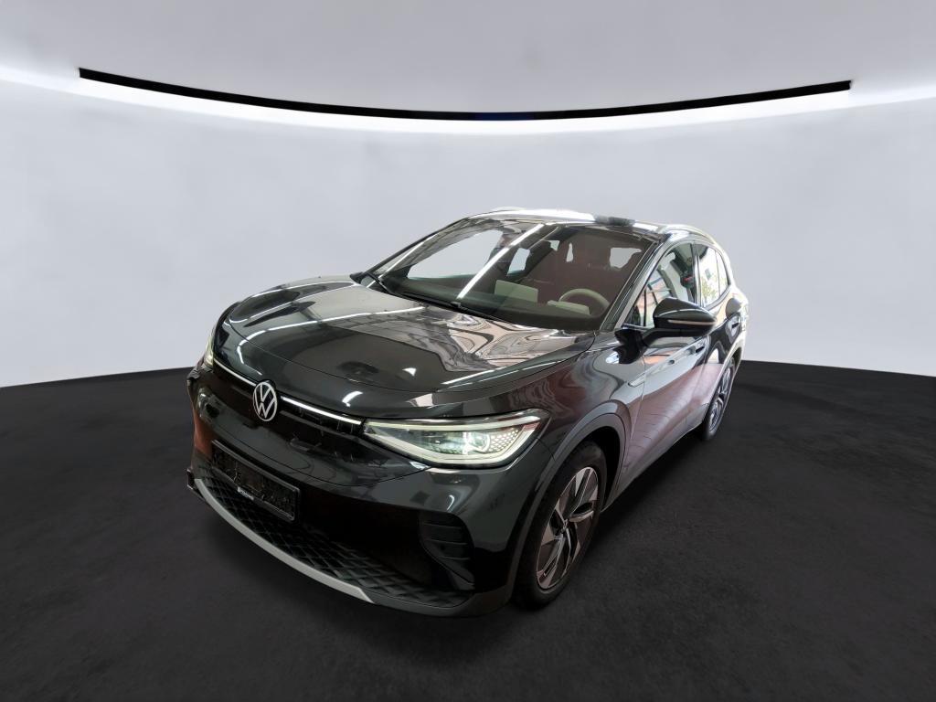Volkswagen ID.4 PRO PER/HEAD UP/PANO/MASSAGE/AHK/360°KAMERA