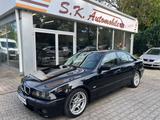 BMW 530i A M-Sport *1.HAND*101TKM* - BMW 530 aus 2001: 530i
