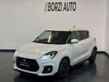 Suzuki Swift Sport 1.4 Hybrid Boosterjet FULL! - Suzuki Swift: Weiß, Sport